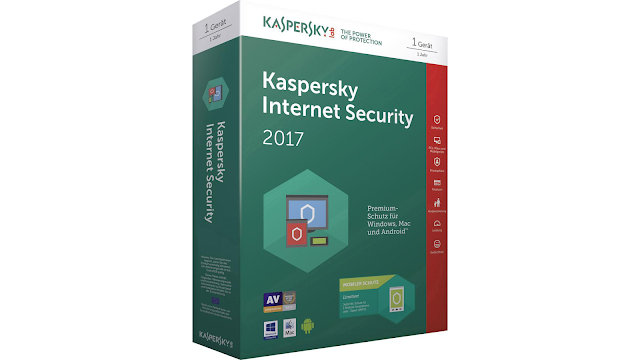 uninstall kaspersky internet security 2019